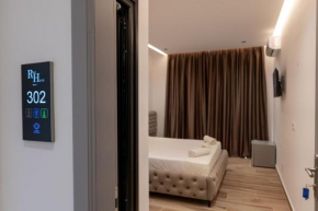 Rest Hour Hotel
